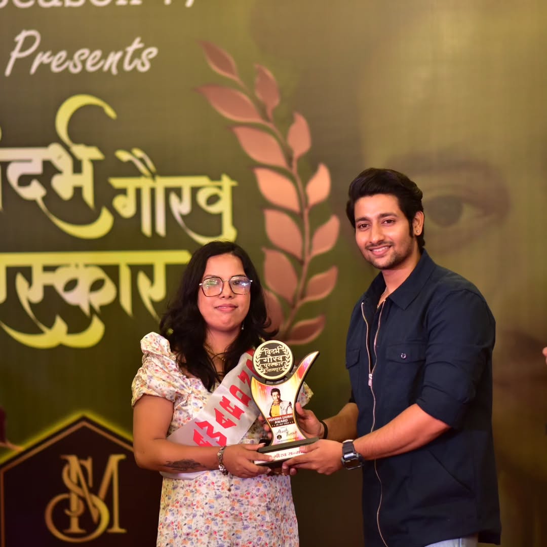 Saanvi Group Achievements