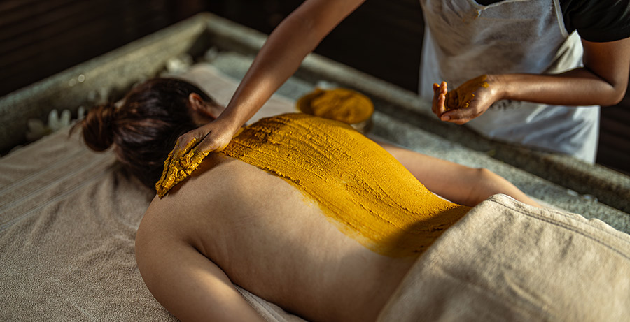 AyurvedaTherapy