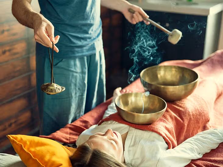 Herbal Potli Therapy